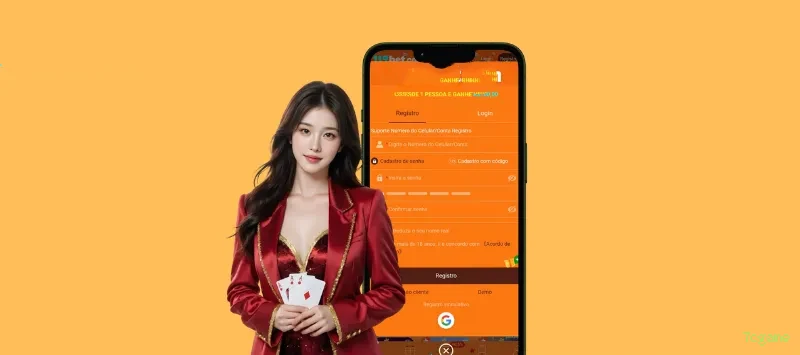 APP oficial da 7cgame para mobile