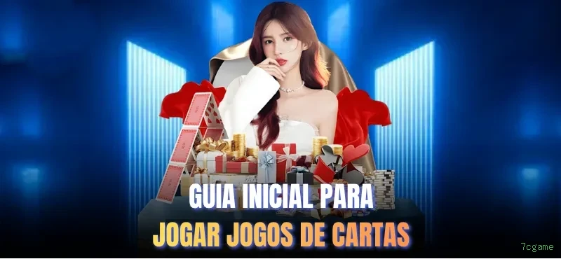 Cassino ao vivo da 7cgame com dealers reais