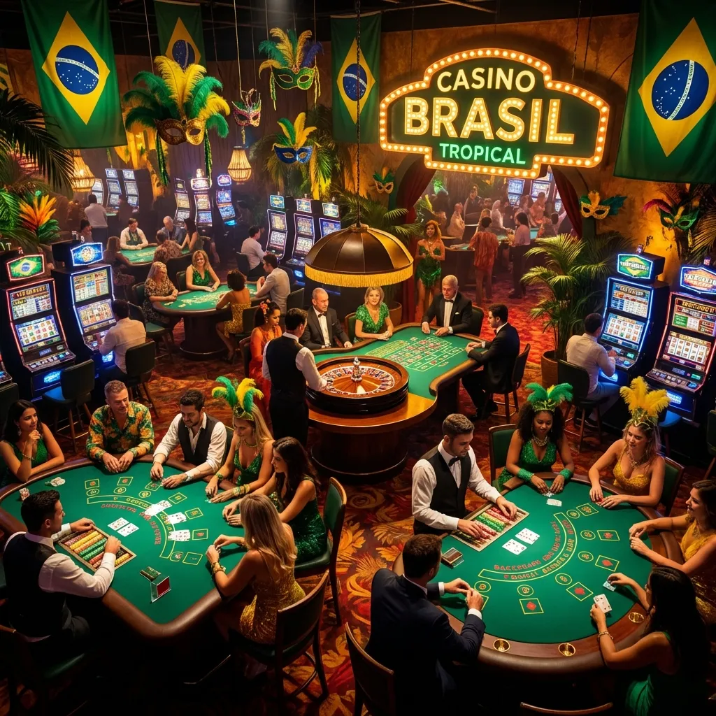 Login seguro na 7cgame