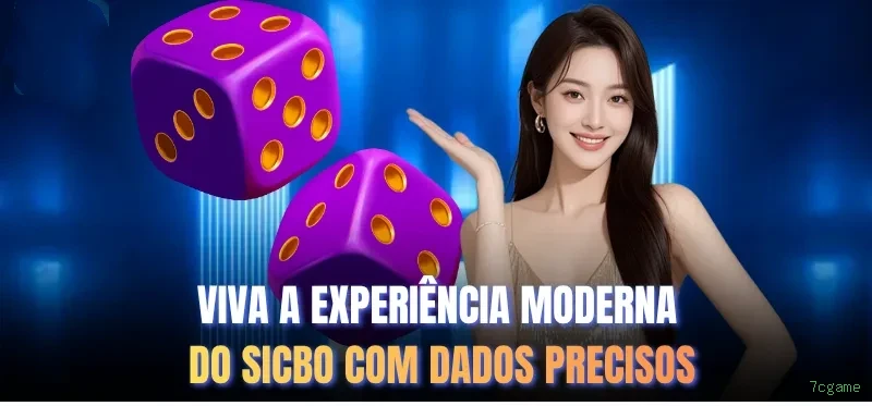 Plataforma completa da 7cgame com todos os jogos