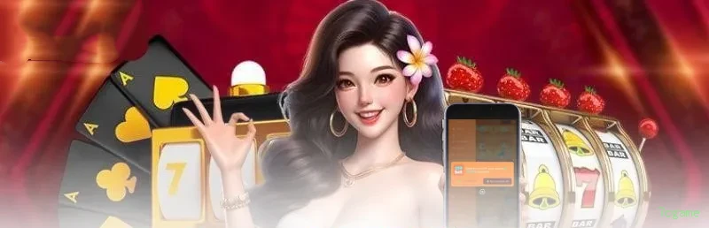Slots online da 7cgame com jackpots progressivos