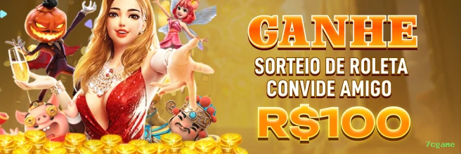 Canal oficial da 7cgame no Telegram