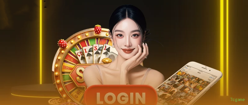 Programa VIP exclusivo da 7cgame